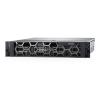 Server dell poweredge r740 2u, procesor intel&reg; xeon&reg; silver