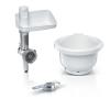 Set bosch baking sensation muzs2bs - 17005531, 4 tipuri de