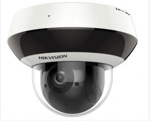 Camera supraveghere video Hikvision WIFI mini PTZ IP DS-2DE2A404IW-DE3W, 4MP, 1/3" CMOS, 2560 &times; 1440@25fps, 2.8- 12mm (Alb/Negru)