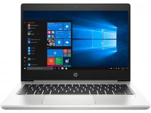 Laptop Laptop HP 13.3 inch ProBook 430 G6, FHD, Procesor Intel&reg; Core&trade; i7-8565U (8M Cache, up to 4.60 GHz), 8GB DDR4, 256GB SSD, GMA UHD 620, FreeDos, Silver