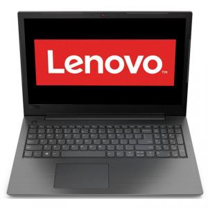 Laptop Laptop Lenovo 15.6 inch V130 IKB, FHD, Procesor Intel&reg; Core&trade; i3-7020U (3M Cache, 2.30 GHz), 4GB DDR4, 1TB, Radeon 530 2GB, No OS, Iron Grey
