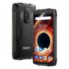 Telefon mobil Blackview BV9300, Laser, 4G, 6.7" FHD+ 120Hz, 12GB+ 9GB RAM, 256GB+1TB ROM, Android 12, NFC, 15080mAh, Dual SIM, Negru