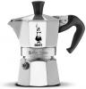 Espressor Bilaetti 1161 Moka Express Capacitate : 1 Material : Aluminiu Pentru o cafea espresso gustoasa