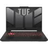 Laptop gaming asus tuf a15, amd ryzen 7-7735hs, 15.6"