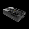UPS nJoy Token 600, 600VA/360W, 8 Prize Schuko cu protectie, HID USB port, Management, Repornire Automata, AVR