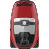 Aspirator fara sac Miele Blizzard CX1 Cat&Dog PowerLine SKCF5, 890 W, 2 l, 76 dB, perie AirTeQ, Rosu