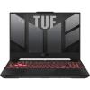 Laptop Gaming ASUS TUF A15, AMD Ryzen 7-7735HS, 15.6" FHD, 16GB RAM, 512GB SSD, GeForce RTX 4060 8GB, Fara OS