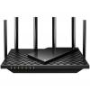 Router Wireless Wi-Fi 6 TP-Link Archer AX73, Dual-Band, Gigabit, AX5400, Beamforming, OFDMA, MU-MIMO, HomeShield, OneMesh&trade;, 6 antene Wi-Fi