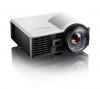 Videoproiector Optoma ML1050st+, DLP, 1000 Lumeni, Contrast 20.000:1, 1280 x 800, HDMI (Negru)