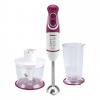 Blender de mana heinner charm hb-600bg, multifunctional: tocator, tel