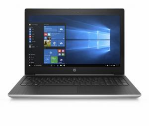 Laptop HP ProBook 450 G5 cu procesor Intel&reg; Core&trade; i3-7100U 2.40 GHz, Kaby Lake, 15.6", Full HD, 4GB, 128GB SSD, Microsoft Windows 10 Pro, Silver
