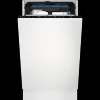 Masina de spalat Electrolux EEM43200L, 10 seturi, -Clasa energetica: E, 8 programe, 4 temperaturi