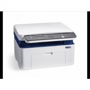 Workcentre 3025 Multifunction Printer, Print/Copy/Scan, 20 ppm, Letter/Legal, GDI / USB / Wireless,