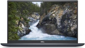 Dell Laptop Vostro 5590, 15.6 inch, FHD, Intel Core i5-10210U, 8GB, DDR4, 256GB, Windows 10 Pro, Black