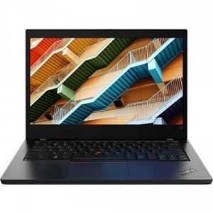 Laptop Lenovo 14'' ThinkPad L14 Gen 1, FHD, Procesor AMD Ryzen&trade; 7 PRO 4750U (8M Cache, up to 4.1 GHz), 16GB DDR4, 512GB SSD, Radeon, 4G LTE, Win 10 Pro, Black