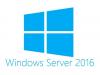 Hewlett packard enterprise microsoft windows server 2016 5 user cal -