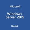 Microsoft windows server std 2019 english 1pkdsp oei