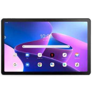 Tableta Lenovo Tab M10 (Gen. 3) TB328FU, Procesor Unisoc T610 Octa-Core, IPS LCD Capacitive touchscreen 10.1", 4GB RAM, 64GB Flash, 8MP, Wi-Fi, Bluetooth, Android, Gri