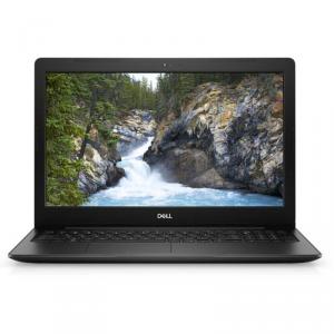Dell Laptop Vostro 3590, 15.6 inch, FHD, Intel Core i5-10210U, 8GB DDR4, 256GB SSD, Intel UHD Graphics, Linux, Black