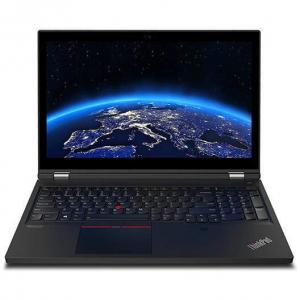 Laptop Lenovo ThinkPad T15g Gen2, 15.6inch FHD, Intel Core i7-11800H, 16GB RAM, 512GB SSD, nVidia GeForce RTX 3080 16GB,Windows 10 Pro, Negru