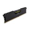 Memorie ram corsair vengeance, cmk32gx4m2a2400c16, dimm, ddr4, 32gb