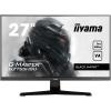 Monitor gaming LED VA iiyama G-Master G2755HSU-B1 27" Full HD, HDMI, Display Port, 100Hz, AMD FreeSync&trade; technology, BLACK HAWK &trade;, Vesa, Negru