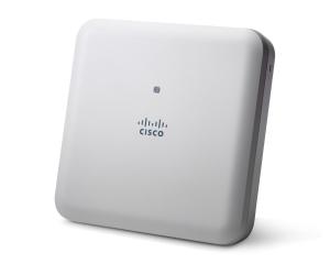 Acces Point Cisco AIRONET 1832I, WiFi: 802.11ac, frecventa: 2,4/5GHz - Dual radio, cu alimentare PoE