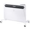 Convector electric de podea/perete