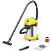 Aspirator karcher 3 s v-19/6/20 , aspirare umeda si uscata, 19l,