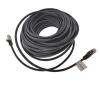 Cablu ecranat ftp, lanberg 41898,