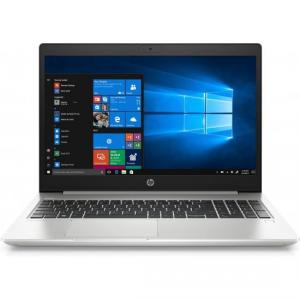 Laptop HP 15.6'' ProBook 450 G7, FHD, Procesor Intel&reg; Core&trade; i7-10510U (8M Cache, up to 4.90 GHz), 8GB DDR4, 256GB SSD, GeForce MX250 2GB, Win 10 Pro, Silver
