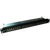 Patch panel intellinet 24 porturi, ftp,