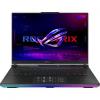 Laptop Gaming ASUS ROG Strix SCAR 16 G634JY-NM034, Intel Core i9-13980HX, 16" 2560x1600 240Hz, 32GB RAM, SSD 1TB, GeForce RTX 4090 16GB, FreeDOS