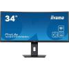 Monitor gaming va led iiyama 34" xcb3494wqsn-b5, wqhd (3440 x 1440),