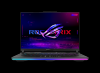 Laptop Gaming ASUS ROG Strix SCAR 16 G634JY-NM034W, Intel Core i9-13980HX, 16" 2560x1600 240Hz, 32GB RAM, SSD 1TB, GeForce RTX 4090 16GB, Windows 11 Home