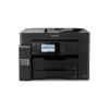 Multifunctional inkjet color CISS Epson L15150, dimensiune A3 (Printare, Copiere, Scanare, Fax), duplex