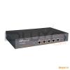 Router 2 wan + 3 lan, medium business, 266mhz intel ixp network