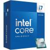 Procesor intel core i7-14700k, socket 1700, 20 c / 28 t, 2.50 ghz -
