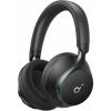Casti wireless over-ear anker soundcore space one, adaptive active