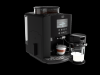 Espressor automat krups ea819n10 arabica latte, 1450 w, 15