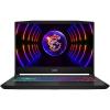 Laptop gaming msi katana 15 b13vek, 15.6 inch fhd,