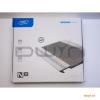 Deepcool N8, structura din aluminiu si plastic, dimensiune notebook: 17&#148; (maxim), dual 140mm fans (1