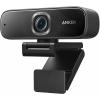 Camera web anker powerconf c302 smart fullhd, 2k,