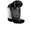 Espressor Bosch Tassimo Style TAS1102, 1400 W, 0.7L, 3.3 bar, autocuratare si decalcifiere, Negru