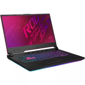 Laptop ASUS Gaming 15.6'' ROG Strix G15 G512LI, FHD 144Hz, Procesor Intel&reg; Core&trade; i7-10750H (12M Cache, up to 5.00 GHz), 16GB DDR4, 512GB SSD, GeForce GTX 1650 Ti 4GB, No OS, Electro Punk