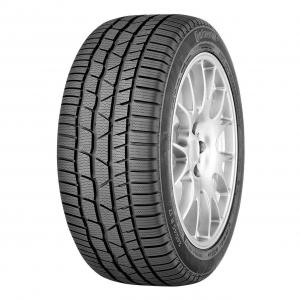 CONTINENTAL 225/50 R17 98V XL FR CONTIWINTERCONTACT TS 830 P SSR M+S 3PMSF (E-C-2[72])(Tur