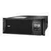 UPS APC Smart-UPS SRT online dubla-conversie 6000VA / 6000W 6 conectori C13 4 conectori C19 extended