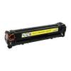 Toner CAMELLEON, Yellow, CB542A/CE322A/CF212A-CP, compatibil cu HP CM1312, CP1215,CP1515; CP1525, CM1415;COLOR M251, M276; Canon LBP5050, 1.8K ,CB542A/CE322A/CF212A-CP