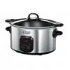 Slow cooker russell hobbs maxicook 22750-56, 6 l, 3