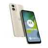 Telefon Mobil Motorola Moto E13, Procesor Unisoc T606 Octa-Core, IPS LCD 6.5, 2GB RAM, 64GB Flash, Camera 13 MP, Wi-Fi, 4G, Dual SIM, Android, Alb